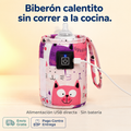 Calentador De Biberon -id3394 — vista 1
