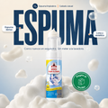 Spray Limpiador De Zapatos - 2343 — vista 1