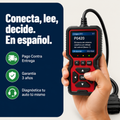 Escaner Automotriz - 3876 — vista 1